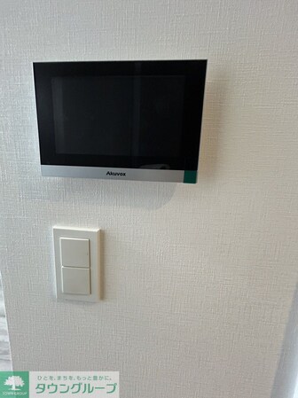 RELUXIA両国IIの物件内観写真